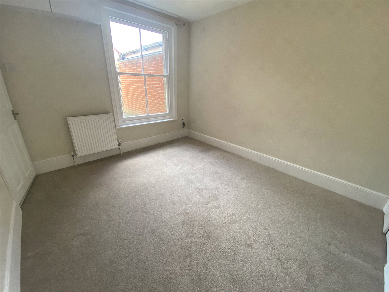 Palmerston Street, Romsey, Hampshire, SO51
