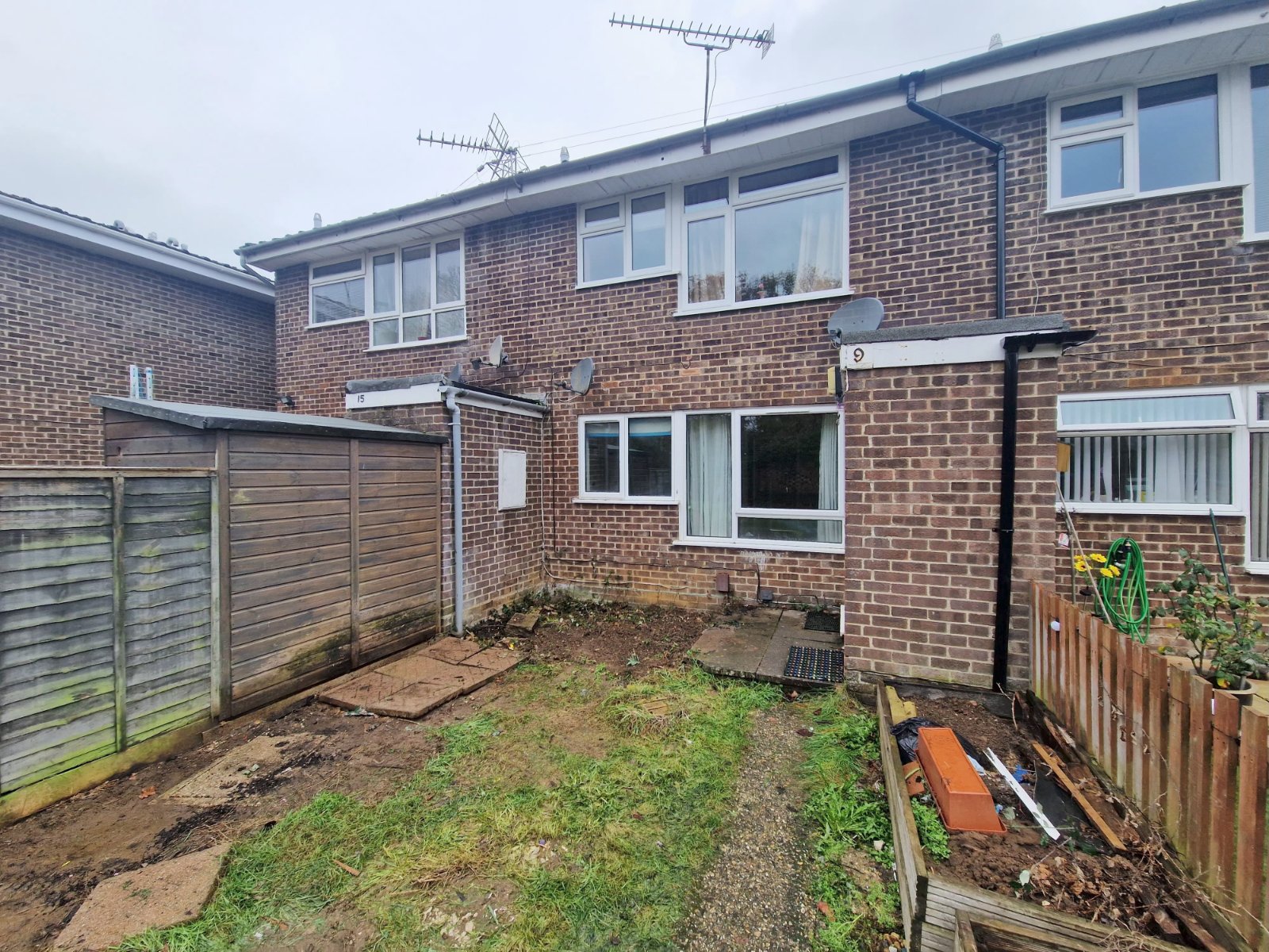 Treagore Road, Calmore, Southampton, SO40