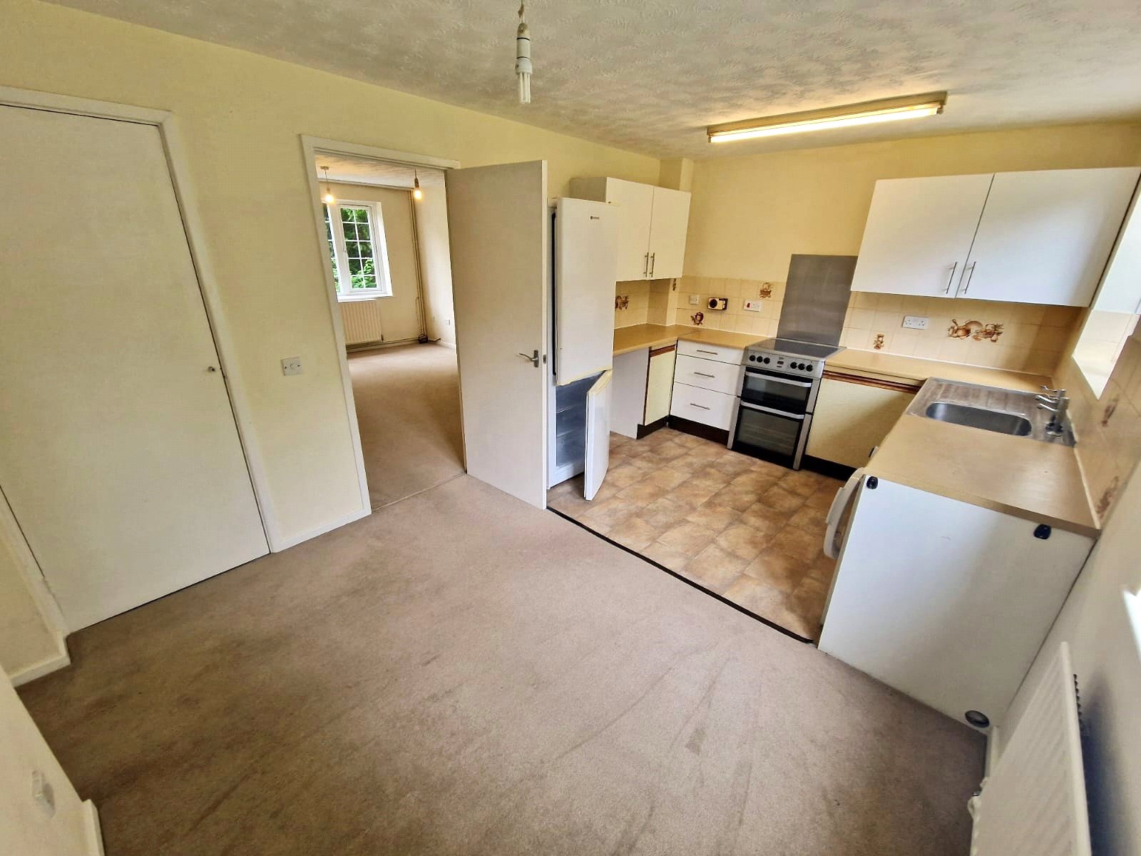 Aikman Lane, Totton, Southampton, Hampshire, SO40 - Charters