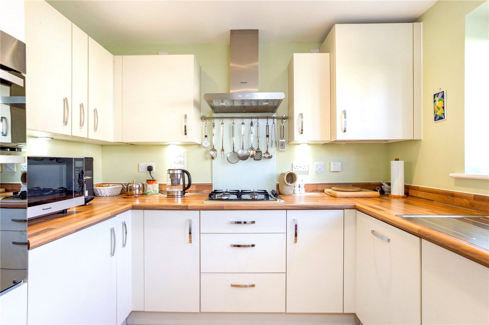 Lawes Walk, Minchin Road, Romsey, Hampshire, SO51 - Charters