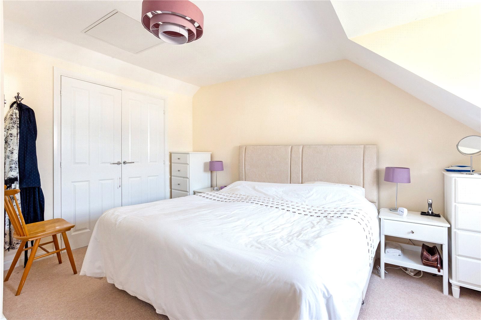 Lawes Walk, Minchin Road, Romsey, Hampshire, SO51 - Charters