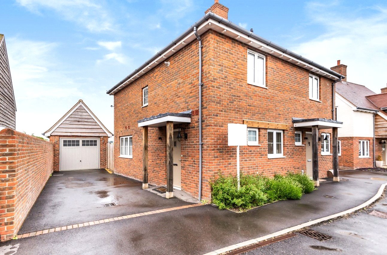 Bargain Close, Nursling, Southampton, Hampshire, SO16