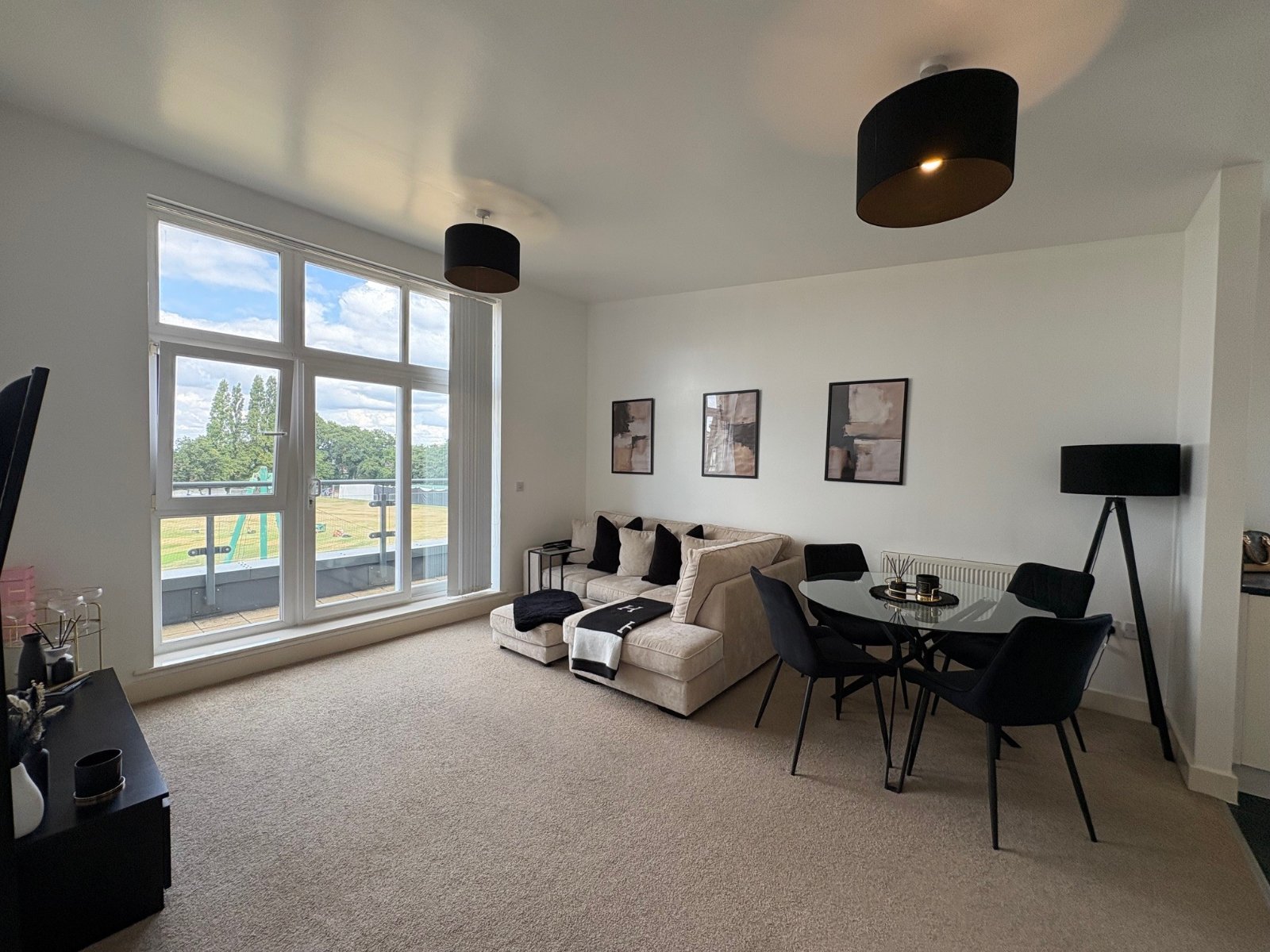 Brunswick Place, Totton, Southampton, SO40 - Charters
