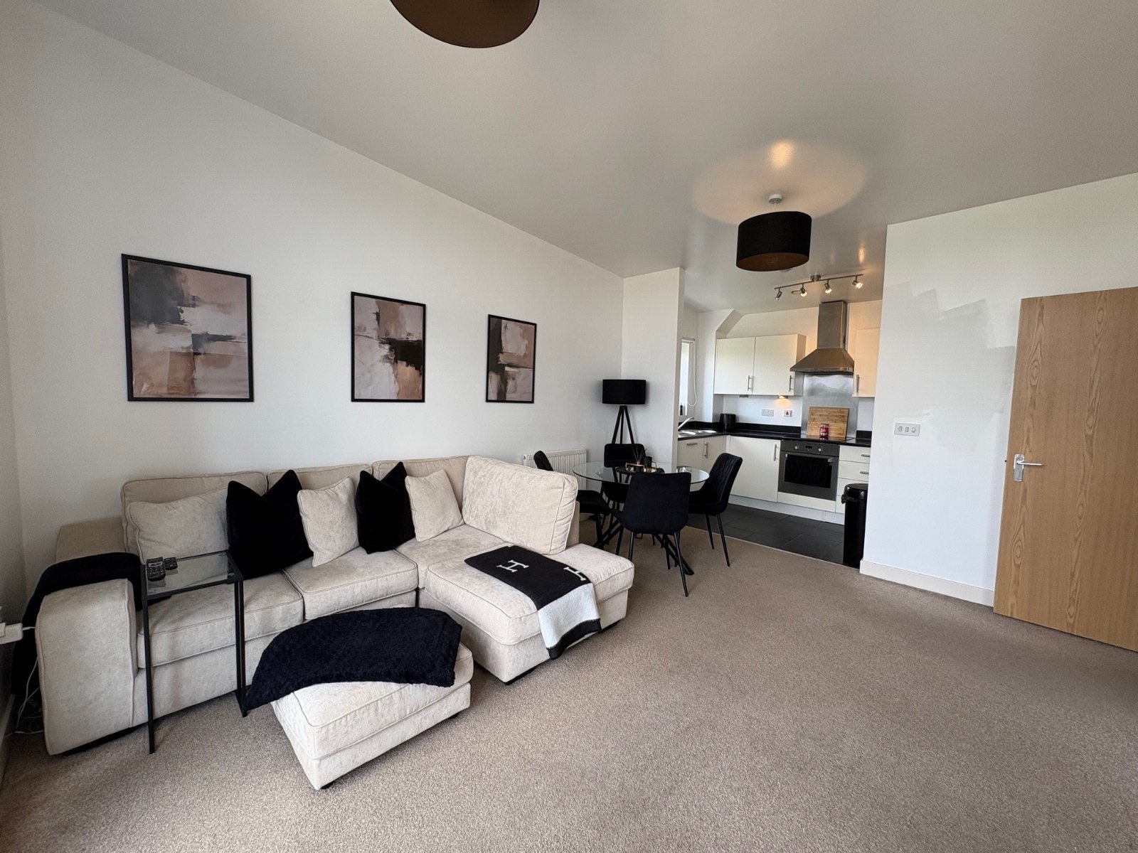 Brunswick Place, Totton, Southampton, SO40