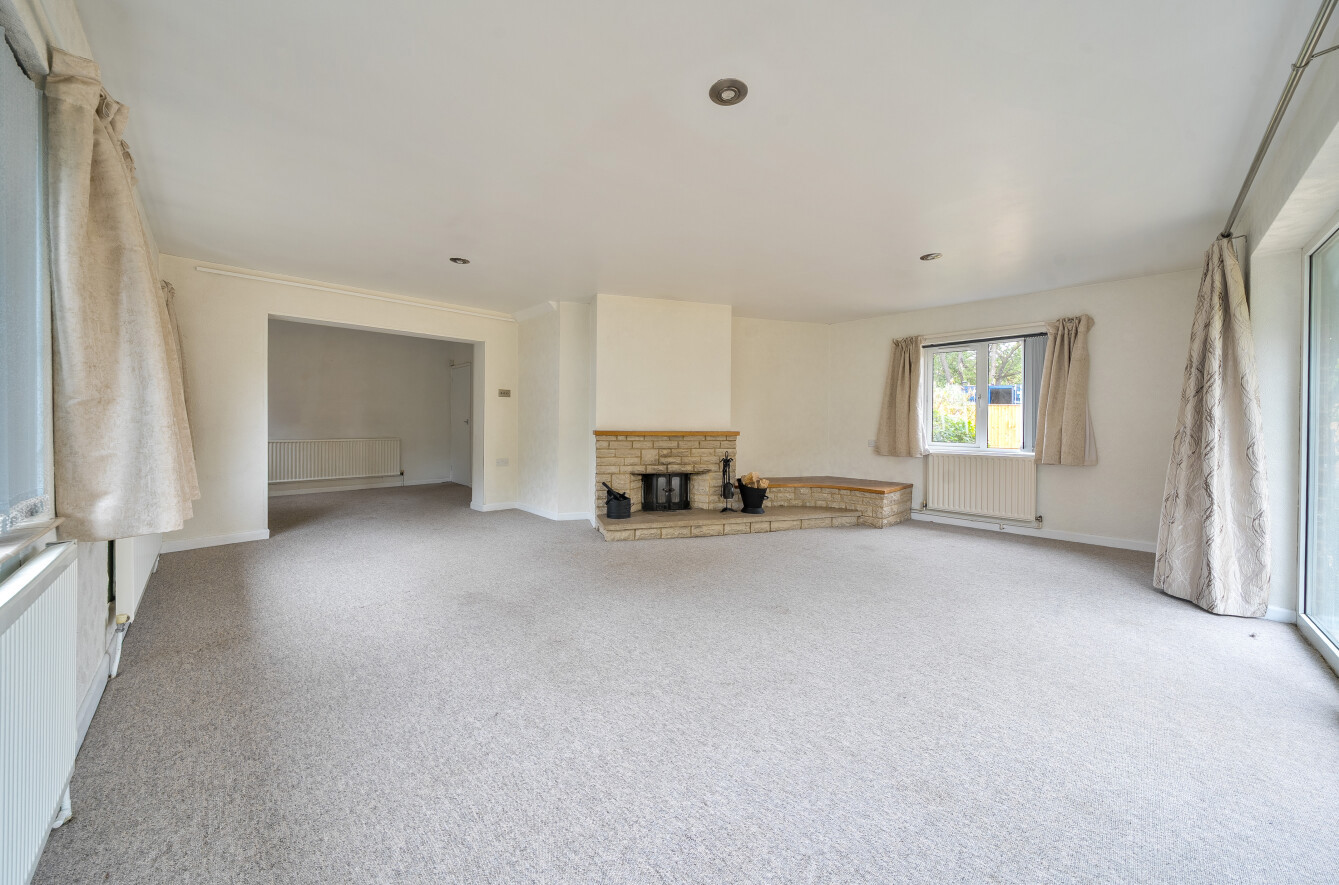 Sandy Lane, Romsey, SO51