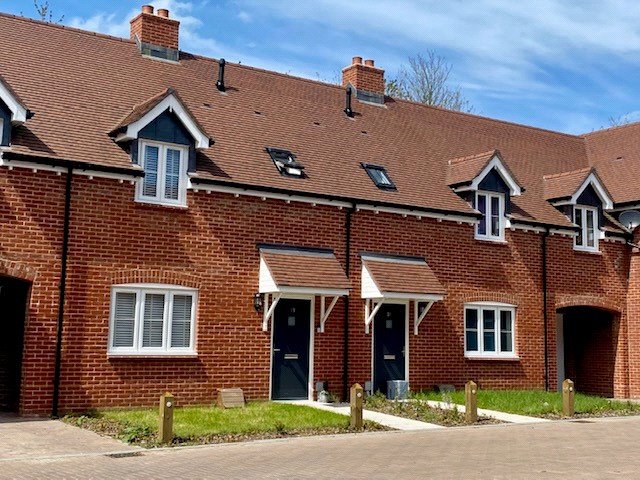 Grebe Place, Burgate, Fordingbridge, SP6 - Charters