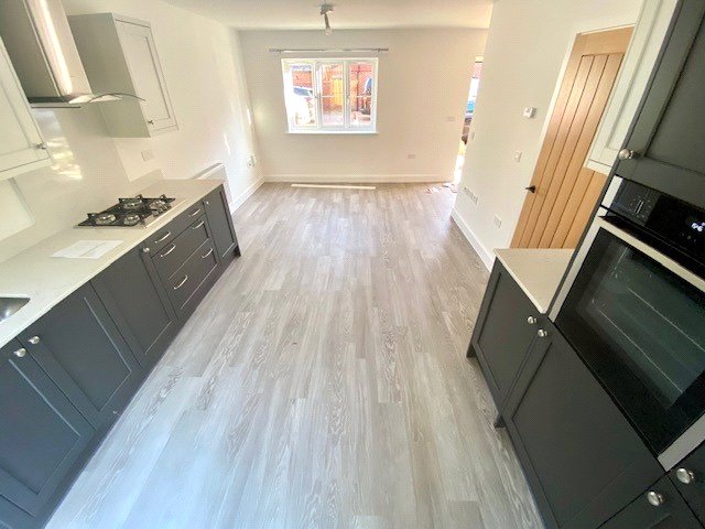 Grebe Place, Burgate, Fordingbridge, Hampshire, SP6