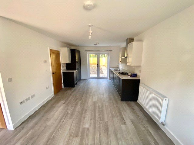 Grebe Place, Burgate, Fordingbridge, Hampshire, SP6