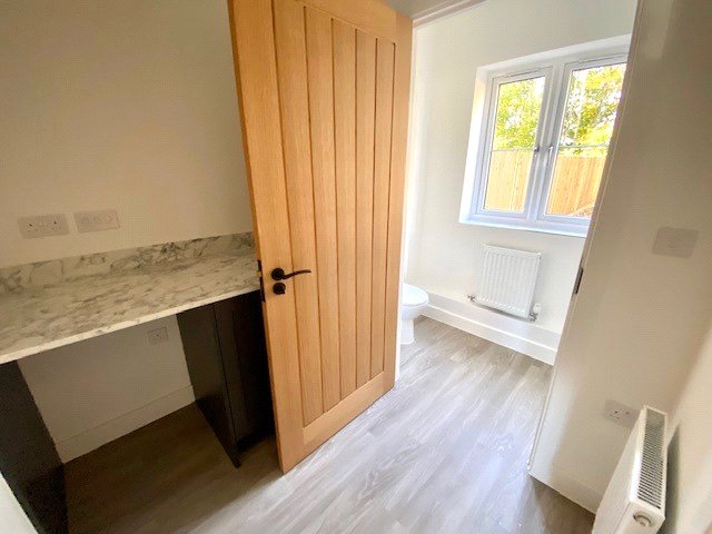 Grebe Place, Burgate, Fordingbridge, Hampshire, SP6