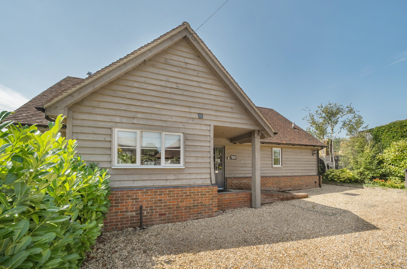 Romsey Road, East Wellow, Romsey, Hampshire, SO51