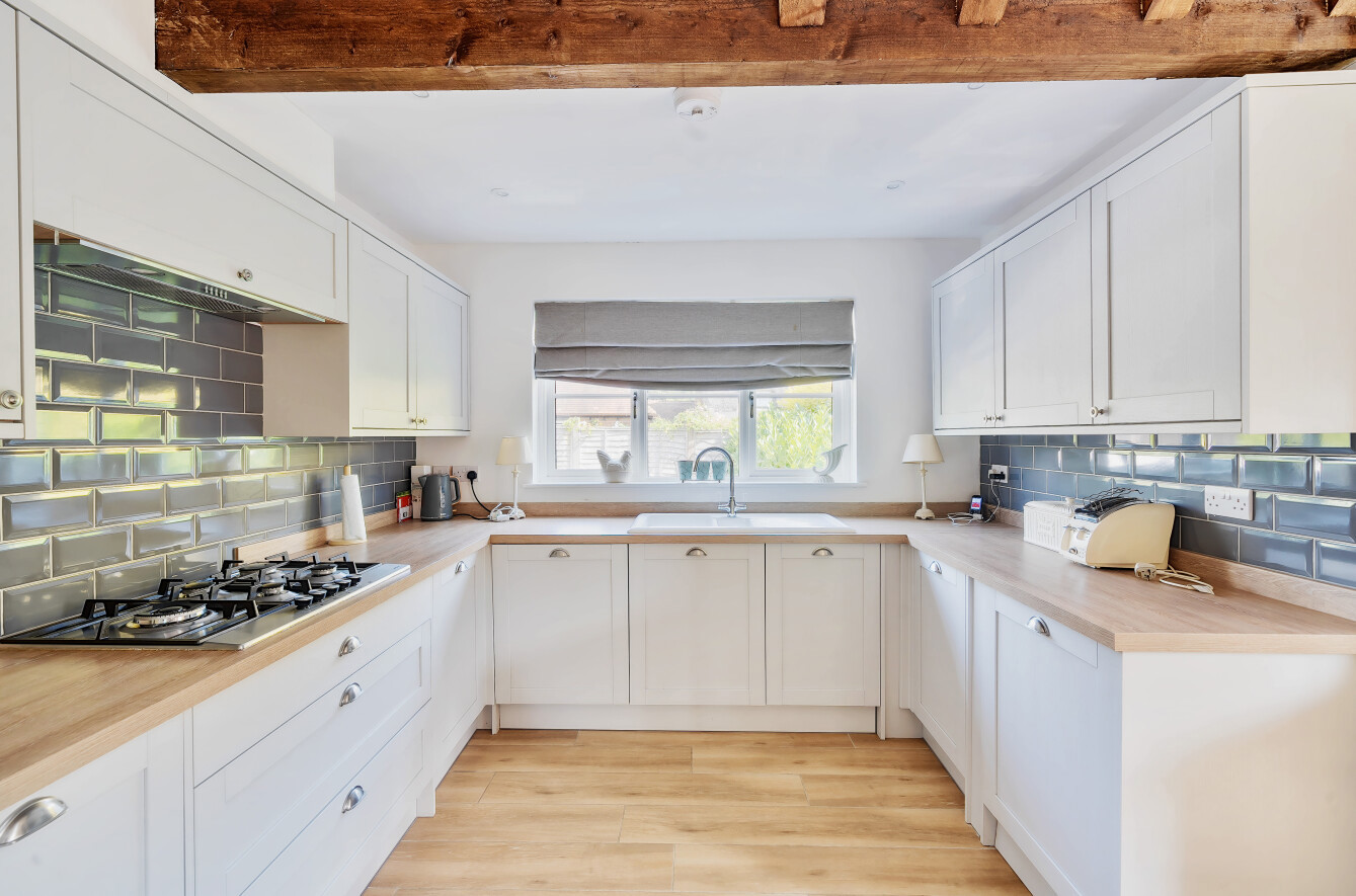 Romsey Road, East Wellow, Romsey, Hampshire, SO51 - Charters