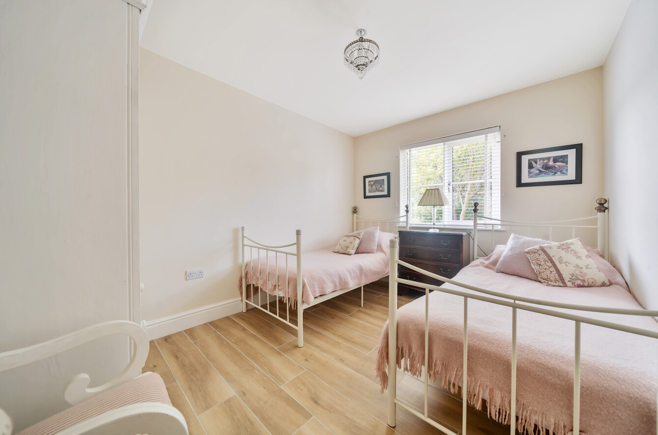 Romsey Road, East Wellow, Romsey, Hampshire, SO51