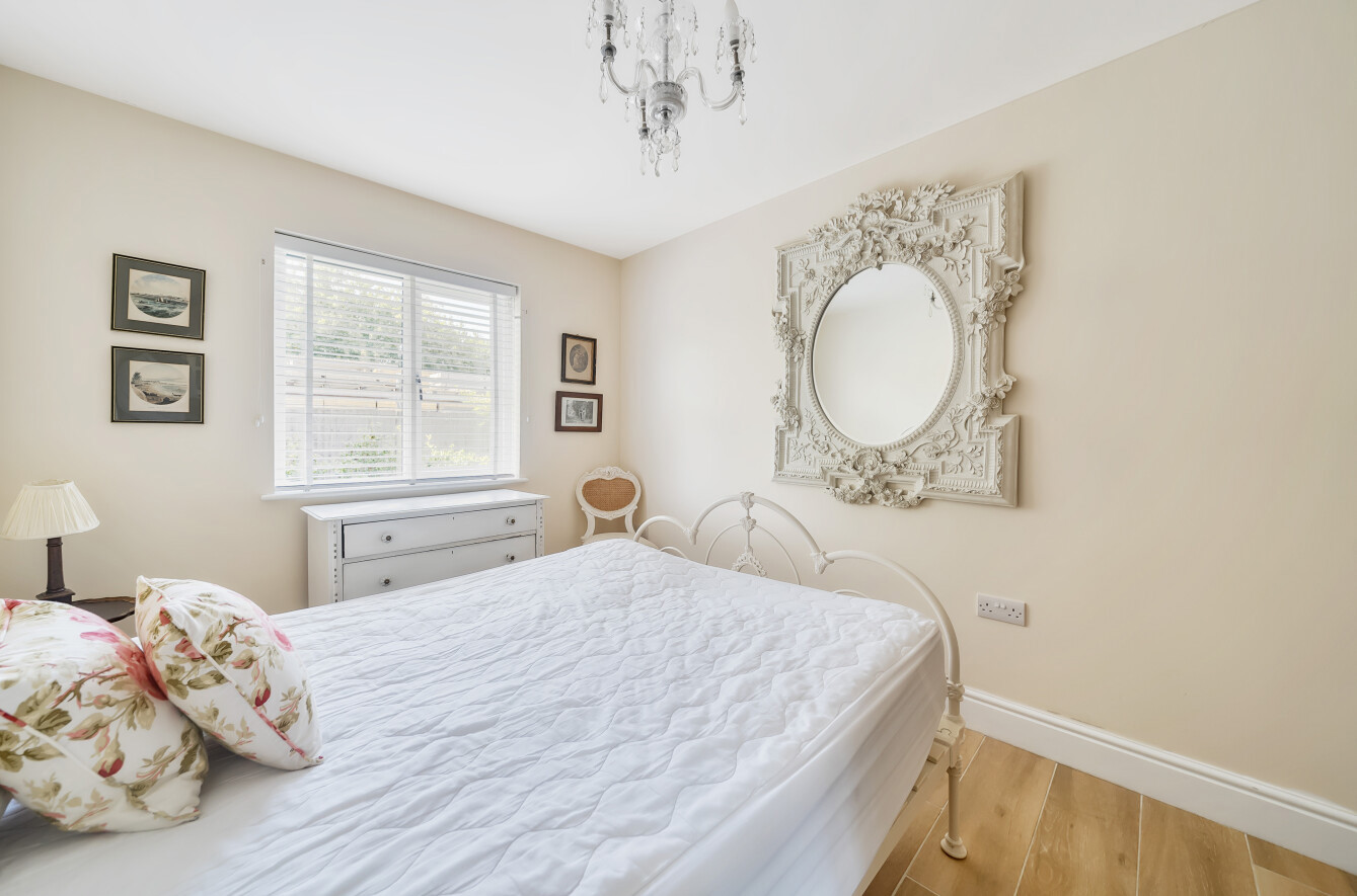 Romsey Road, East Wellow, Romsey, Hampshire, SO51