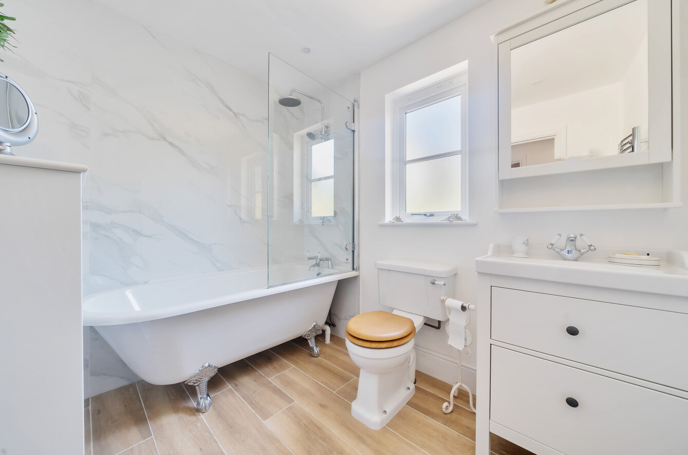 Romsey Road, East Wellow, Romsey, Hampshire, SO51