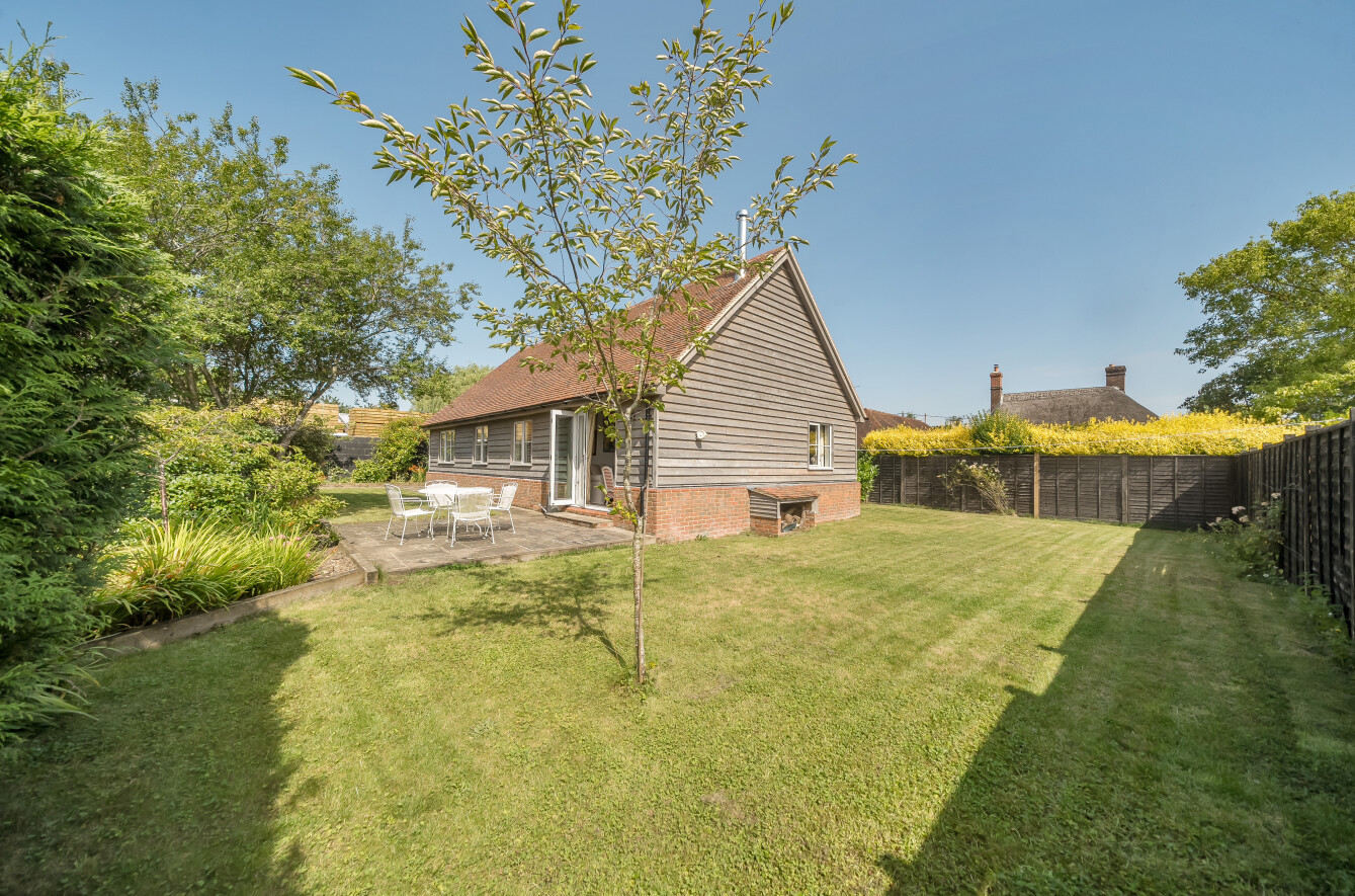 Romsey Road, East Wellow, Romsey, Hampshire, SO51