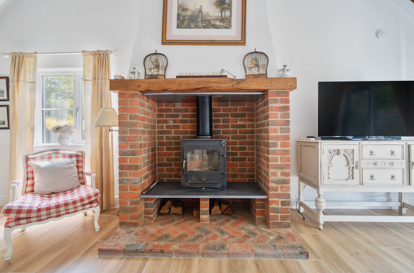 Romsey Road, East Wellow, Romsey, Hampshire, SO51