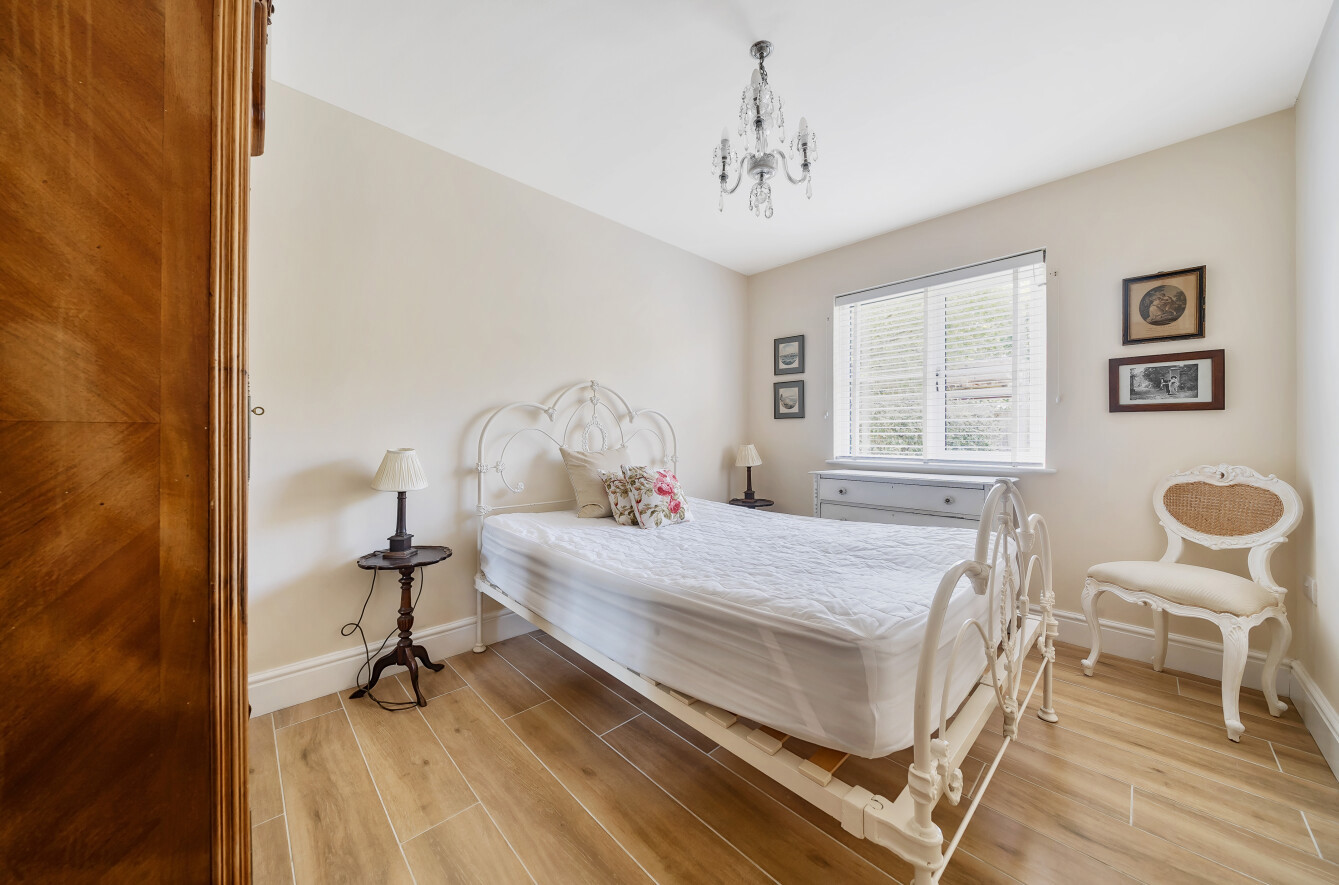 Romsey Road, East Wellow, Romsey, Hampshire, SO51