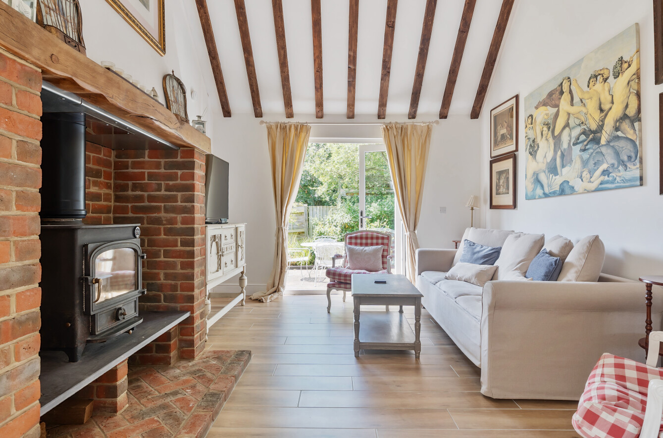 Romsey Road, East Wellow, Romsey, Hampshire, SO51