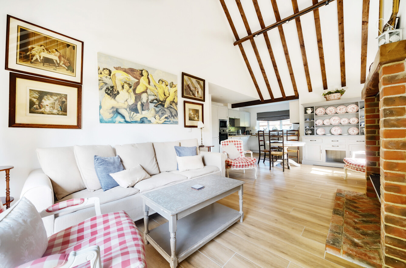 Romsey Road, East Wellow, Romsey, Hampshire, SO51