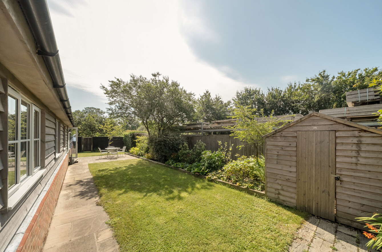 Romsey Road, East Wellow, Romsey, Hampshire, SO51