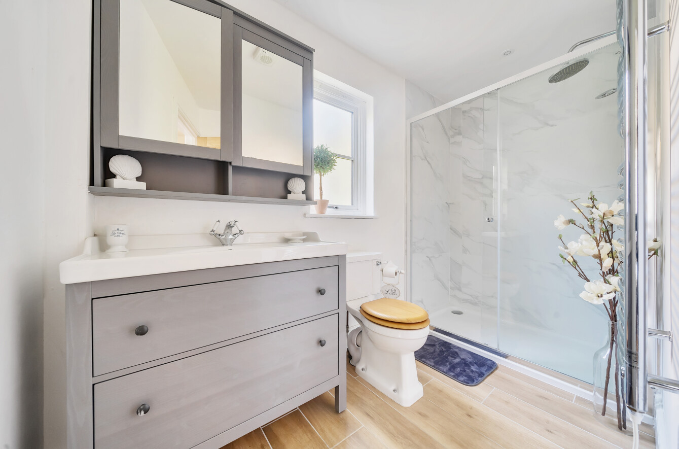 Romsey Road, East Wellow, Romsey, Hampshire, SO51