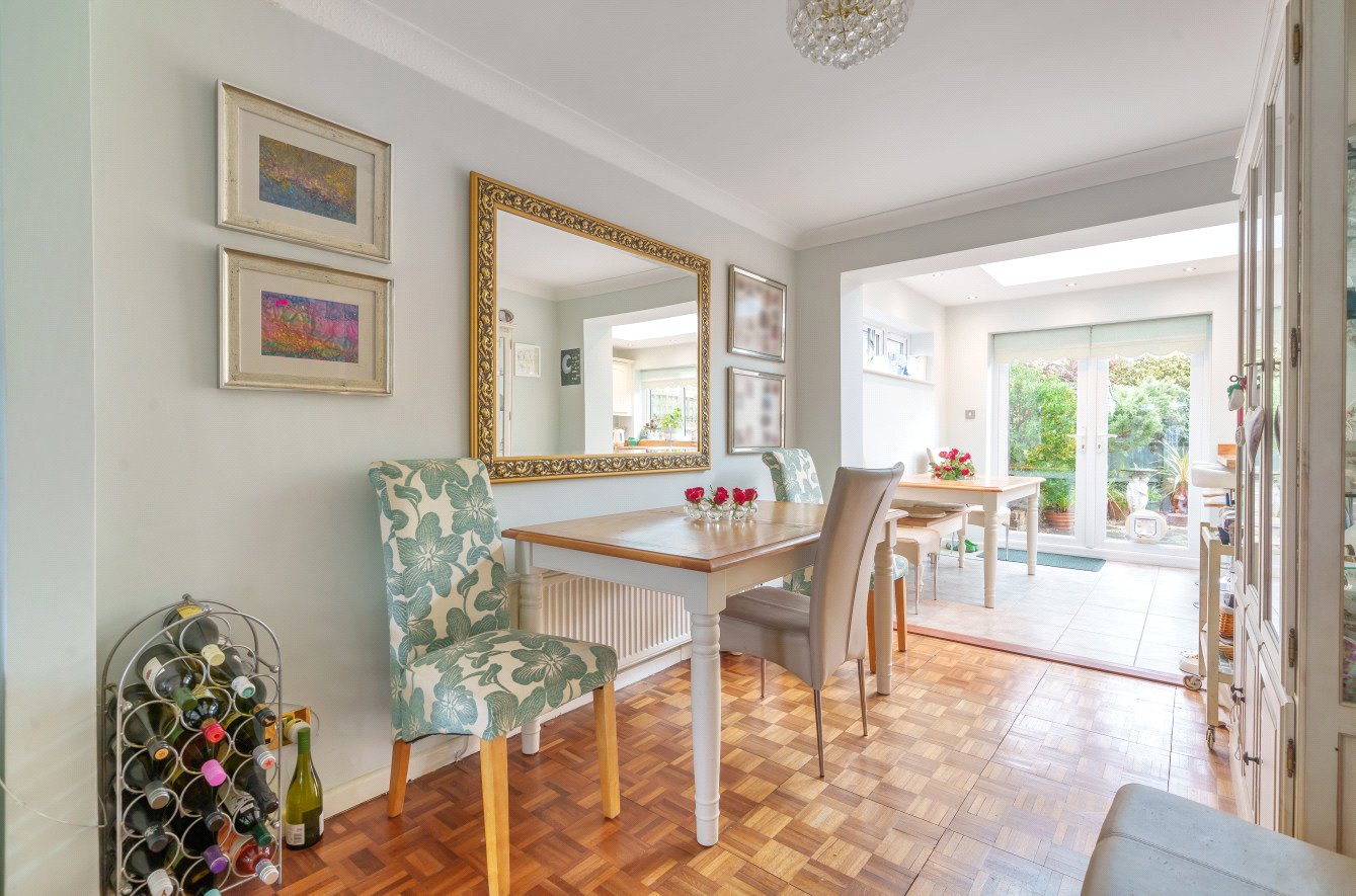 Riverside Gardens, Romsey, Hampshire, SO51 - Charters