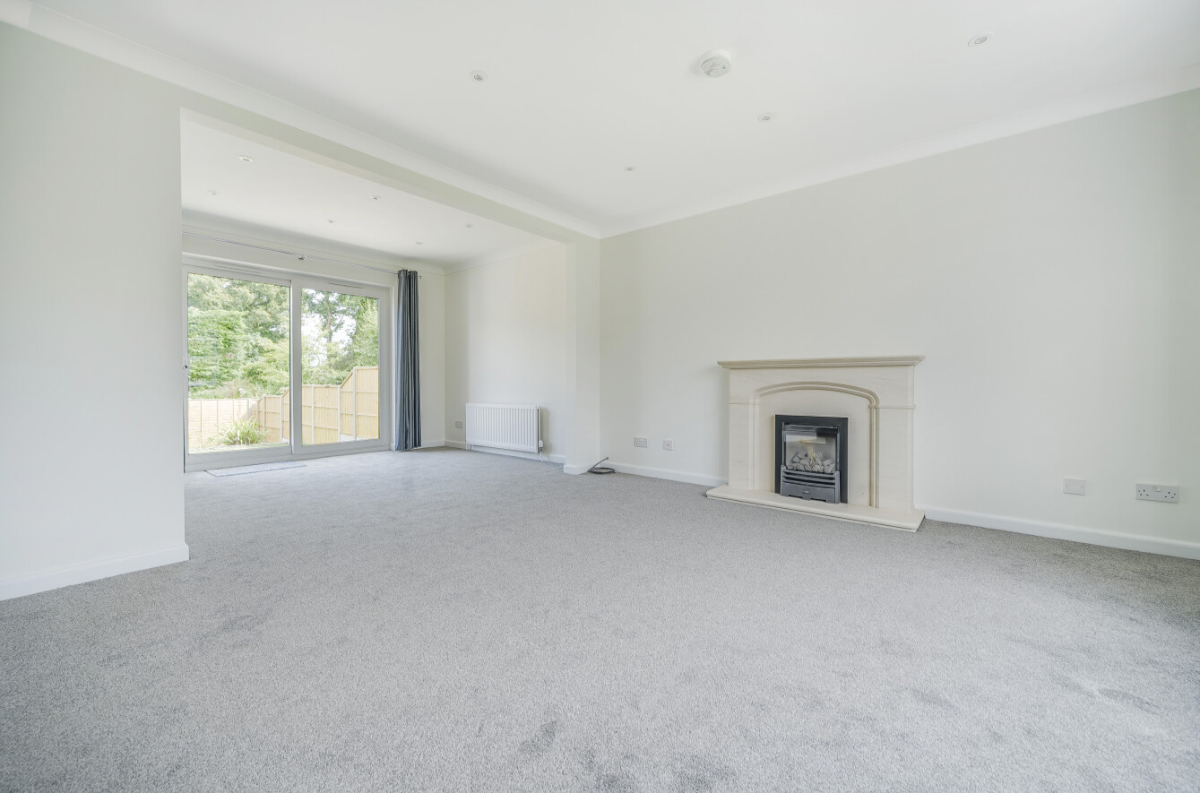 Barnes Close, West Wellow, Romsey, Hampshire, SO51