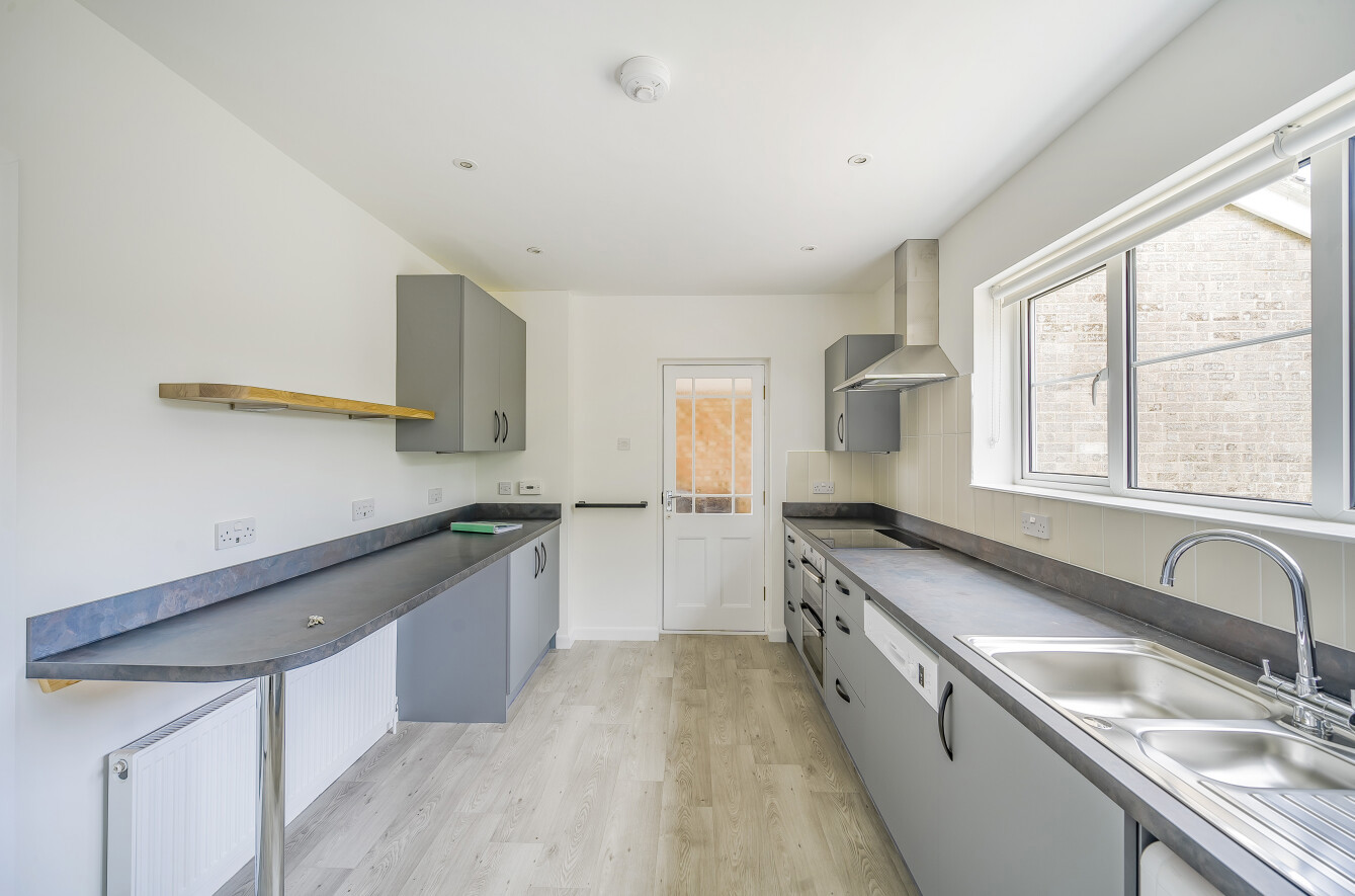 Barnes Close, West Wellow, Romsey, Hampshire, SO51