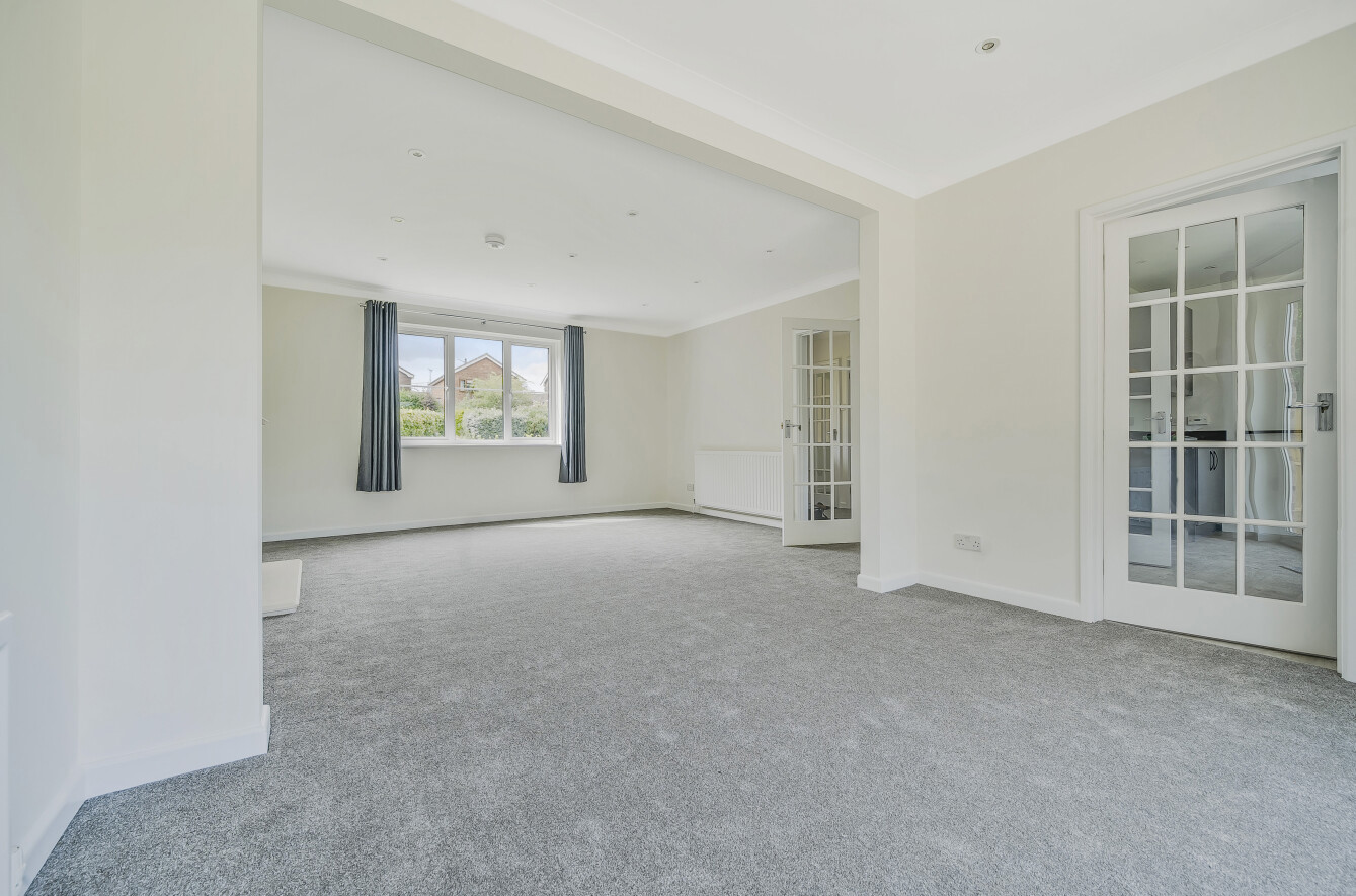 Barnes Close, West Wellow, Romsey, Hampshire, SO51