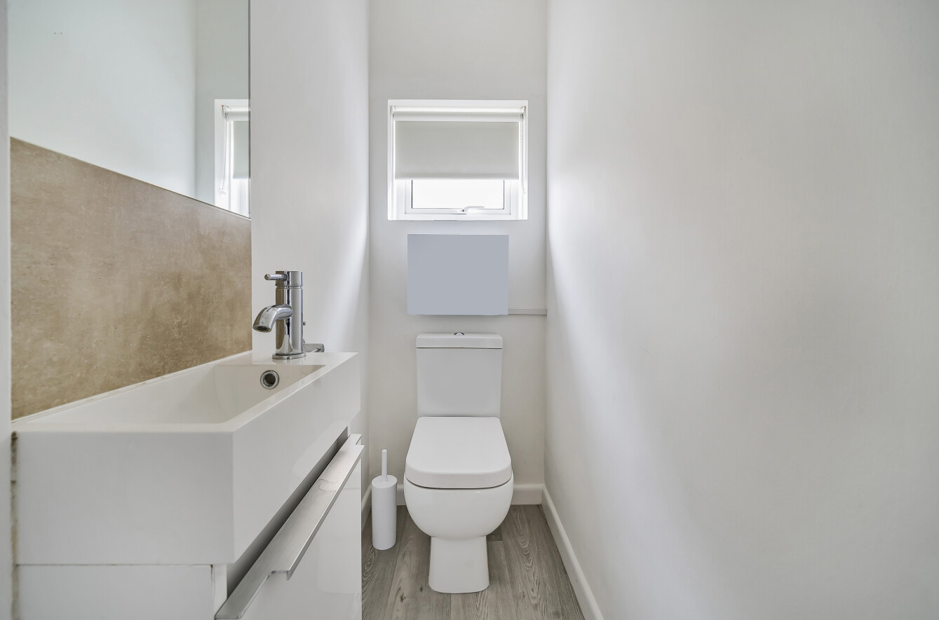 Barnes Close, West Wellow, Romsey, Hampshire, SO51