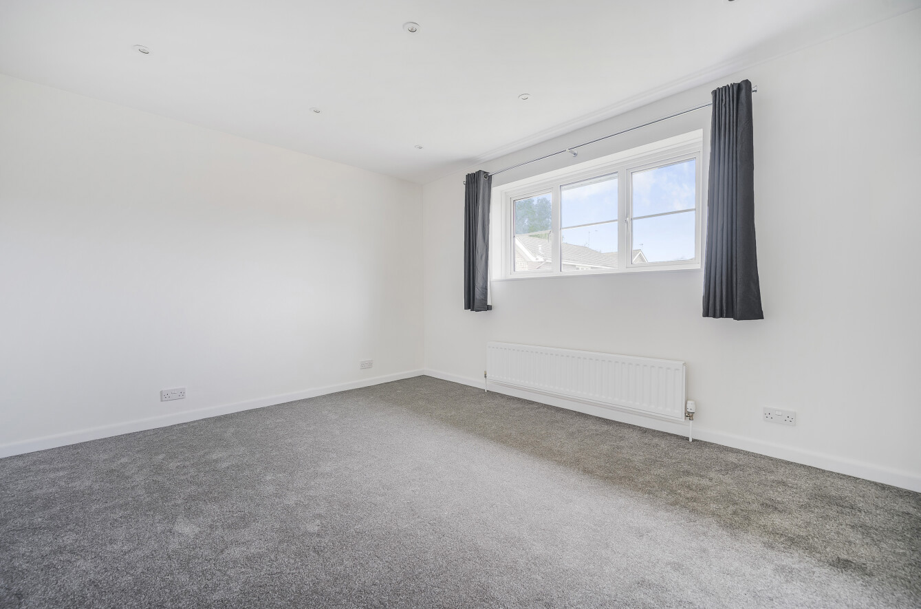 Barnes Close, West Wellow, Romsey, Hampshire, SO51