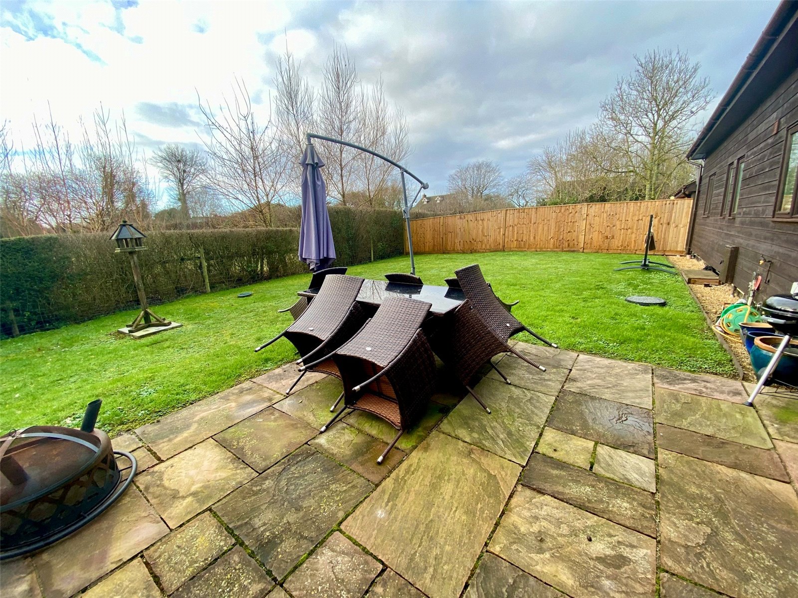 Houghton, Stockbridge, Hampshire, SO20 - Charters