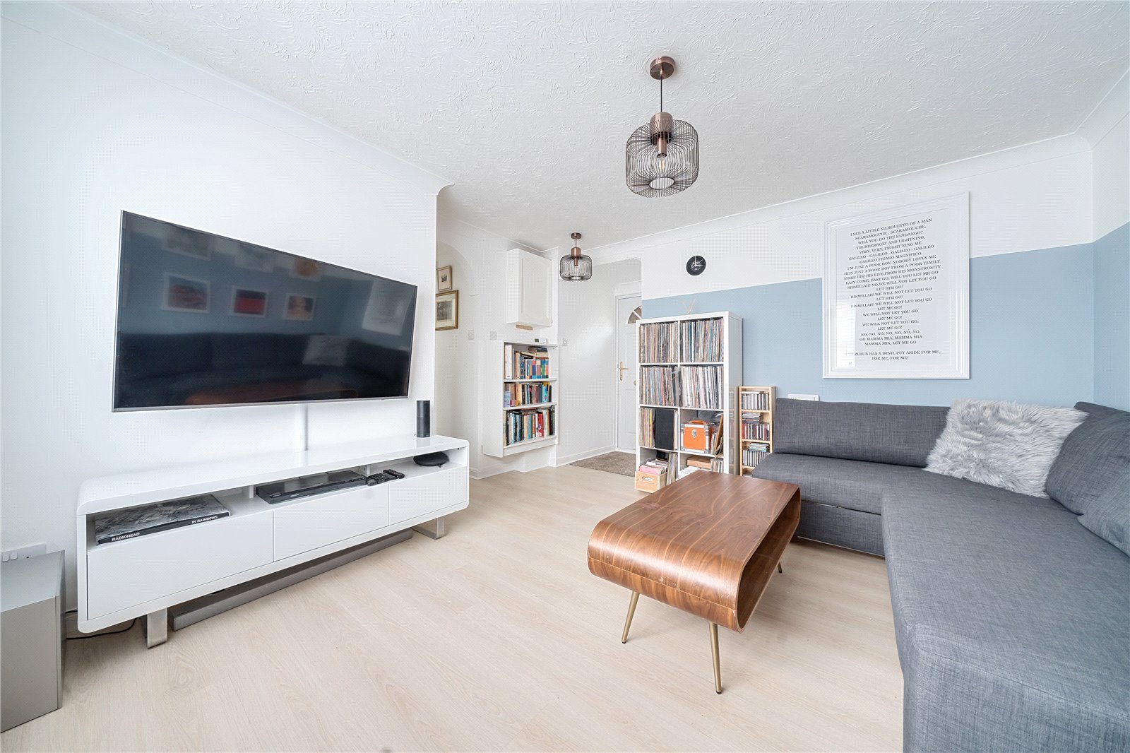 Latimer Street, Romsey, Hampshire, SO51 - Charters