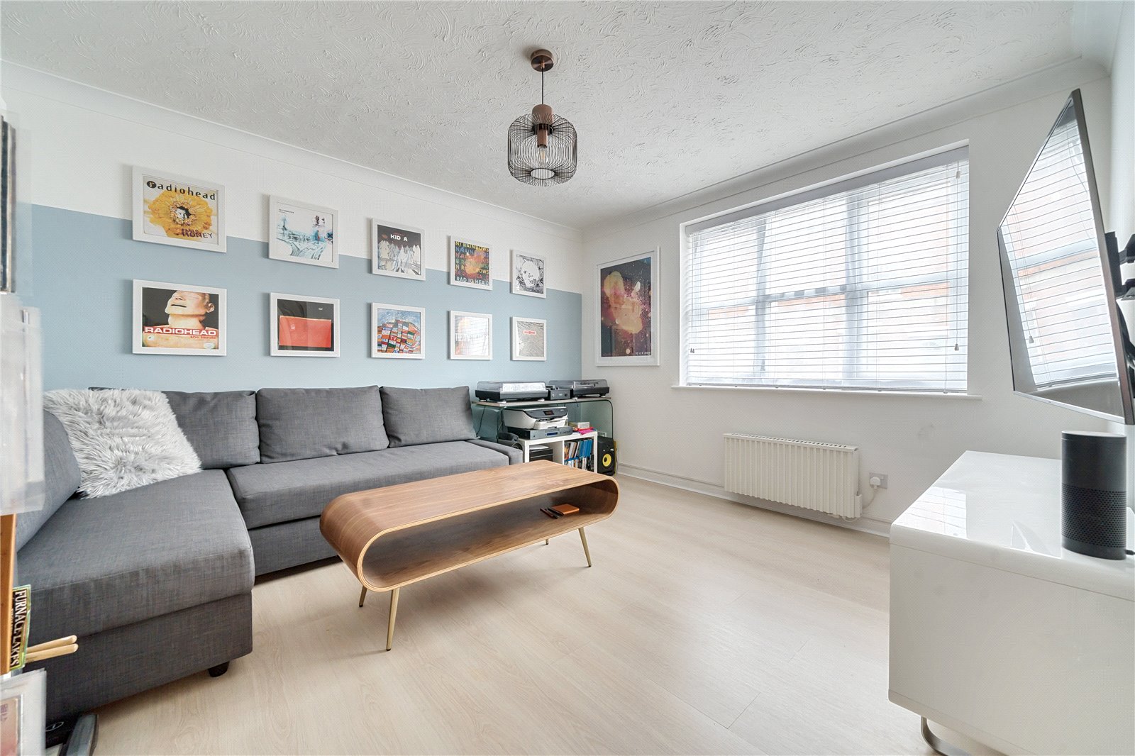 Latimer Street, Romsey, Hampshire, SO51 - Charters