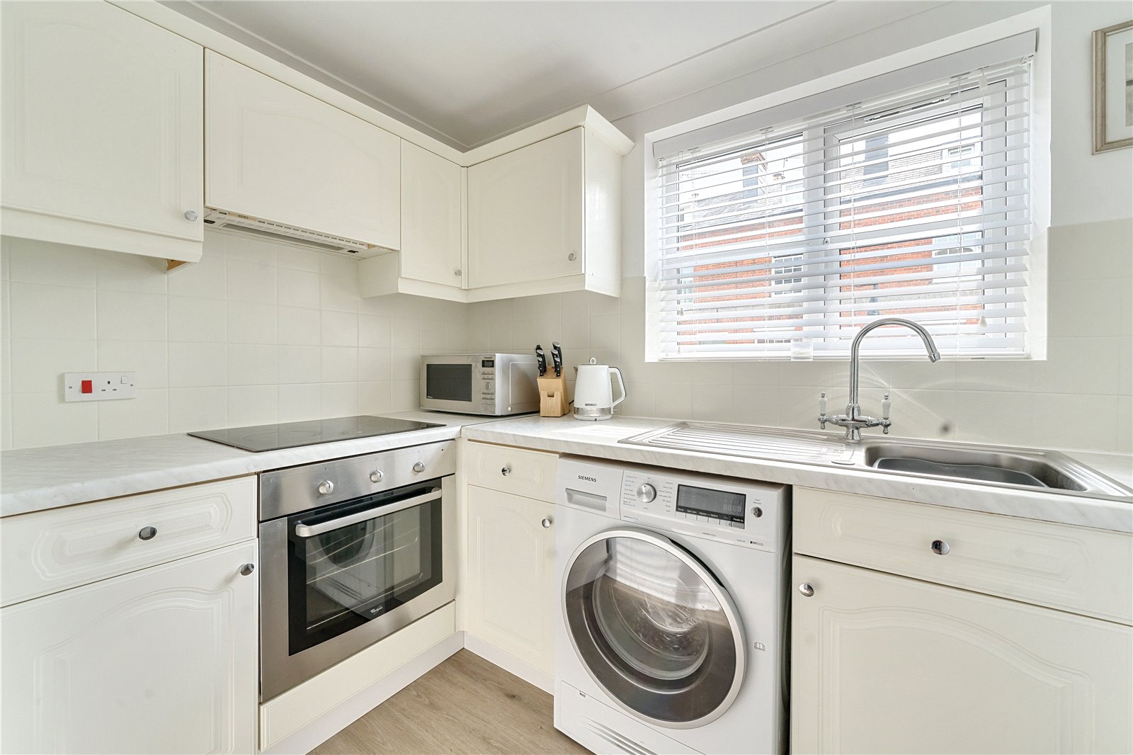 Latimer Street, Romsey, Hampshire, SO51 - Charters