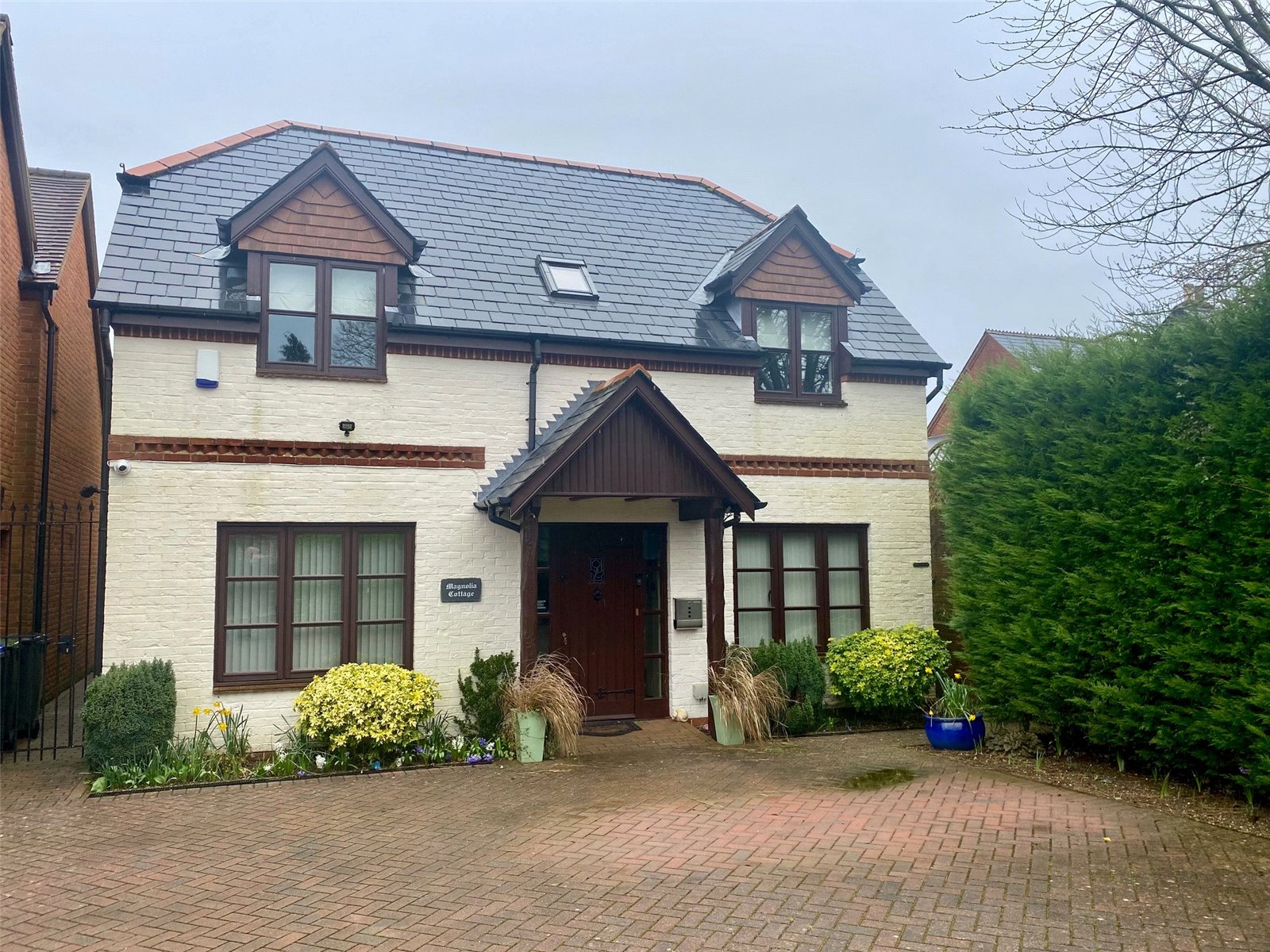 South Lane, Nomansland, Salisbury, Wiltshire, SP5