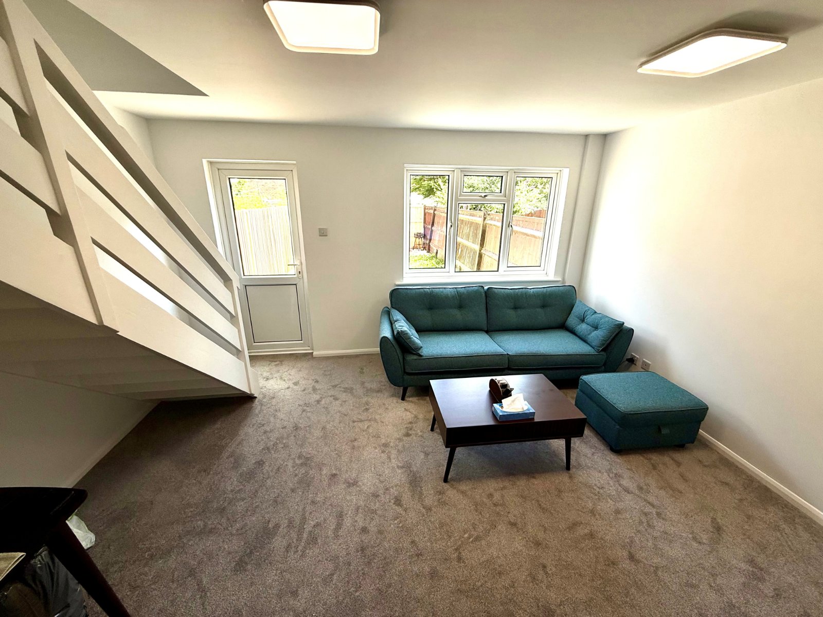 Hunters Crescent, Romsey, Hampshire, SO51 - Charters