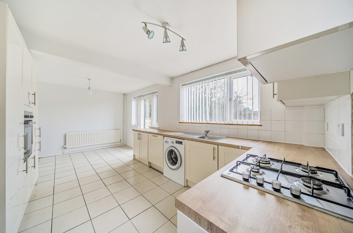 Highclere Way, Chandler's Ford, Eastleigh, Hampshire, SO53