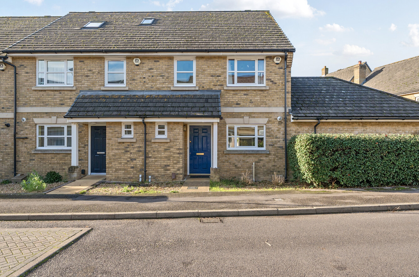 Marshall Square, Banister Park, Southampton, Hampshire, SO15