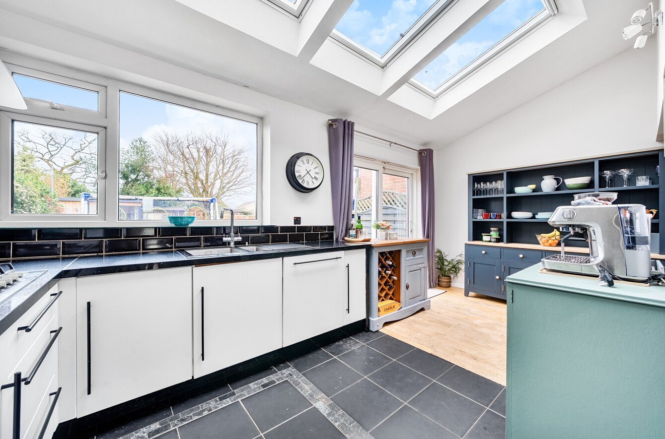 Crete Road, Dibden Purlieu, Southampton, Hampshire, SO45 Crete Road, Dibden Purlieu, Southampton, Hampshire, SO45 - Charters