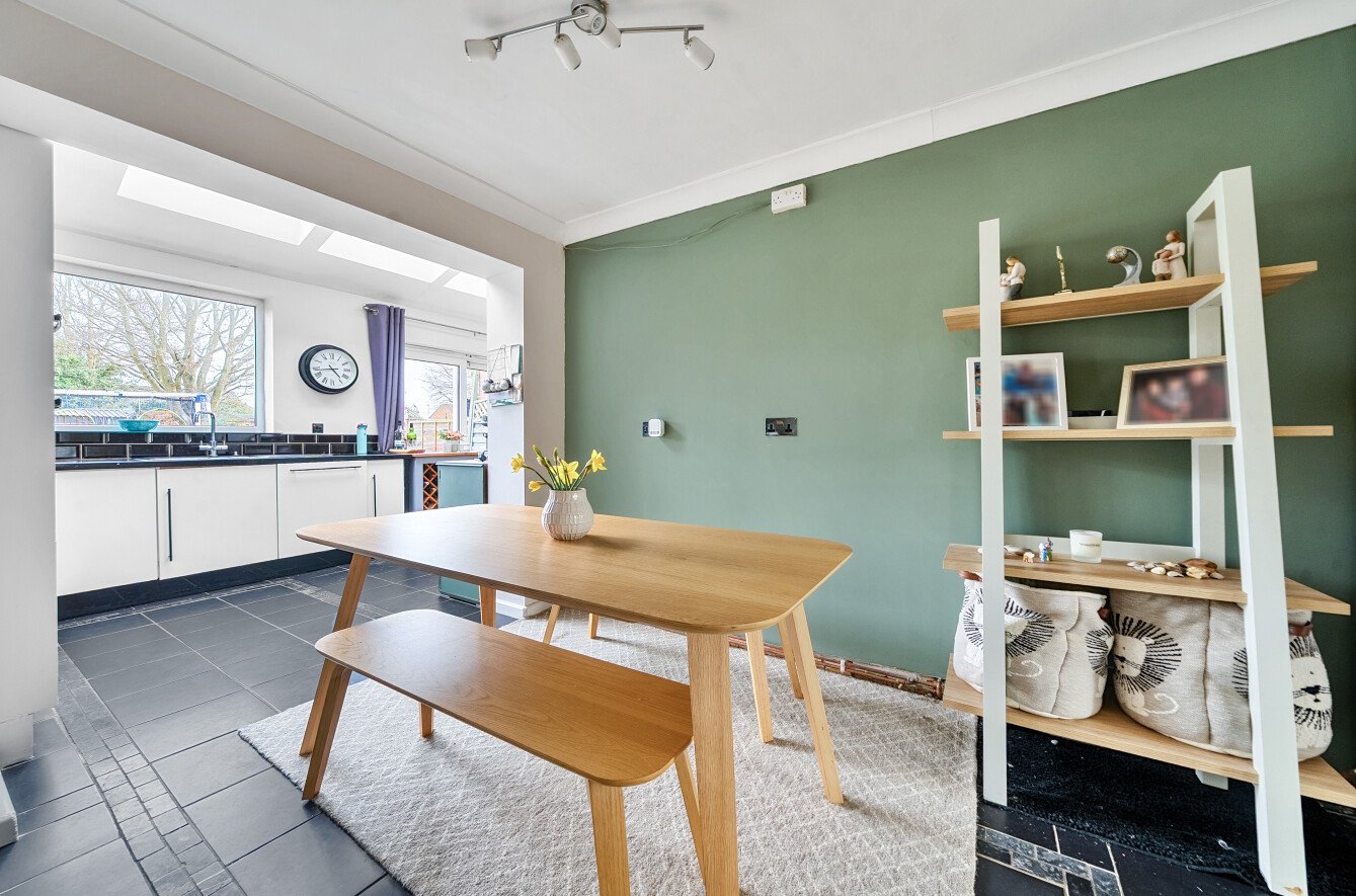 Crete Road, Dibden Purlieu, Southampton, Hampshire, SO45 Crete Road, Dibden Purlieu, Southampton, Hampshire, SO45 - Charters