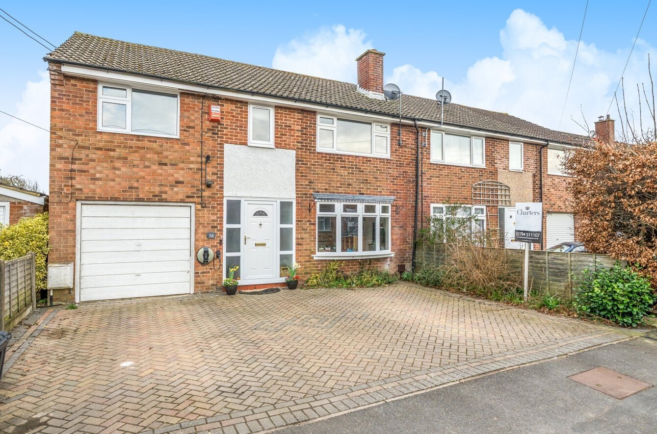 Crete Road, Dibden Purlieu, Southampton, Hampshire, SO45