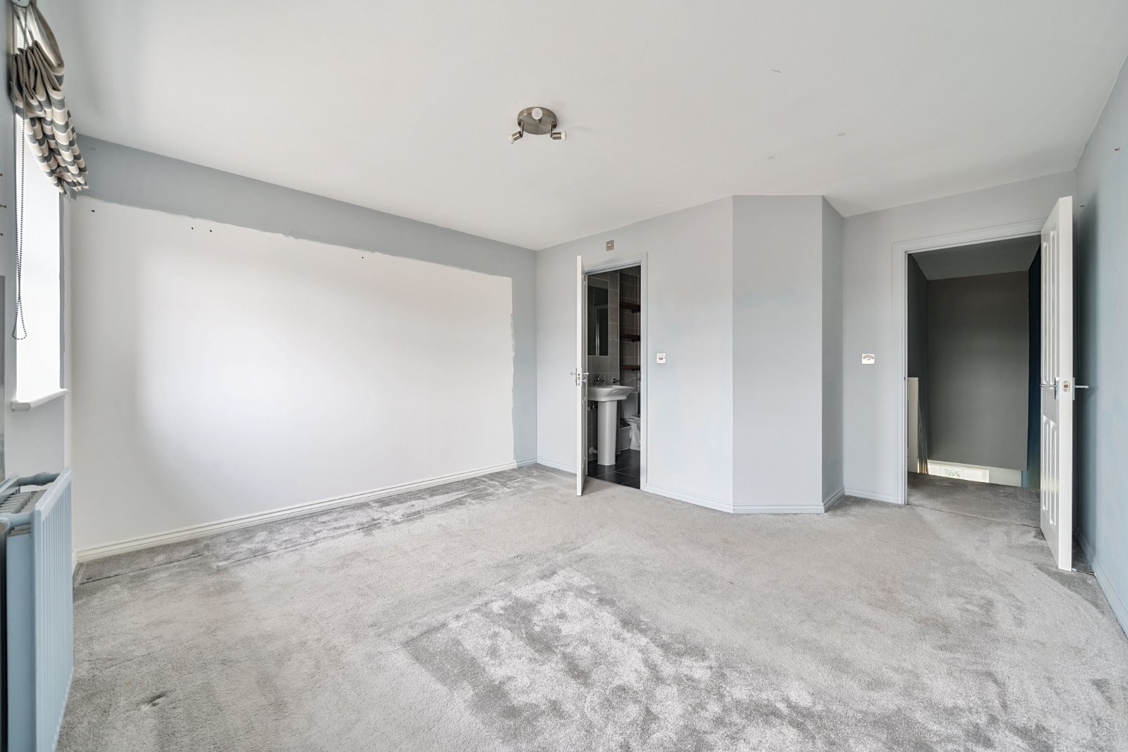 Ashton Gardens, Eastleigh, Hampshire, SO50