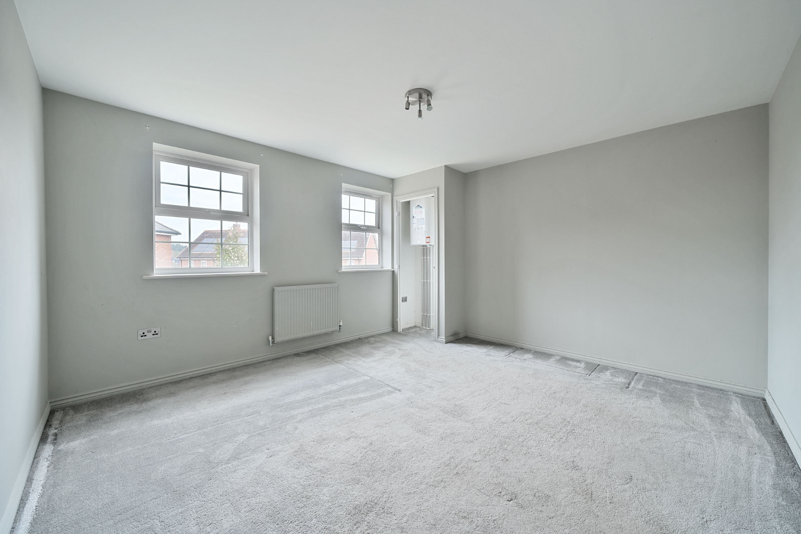 Ashton Gardens, Eastleigh, Hampshire, SO50