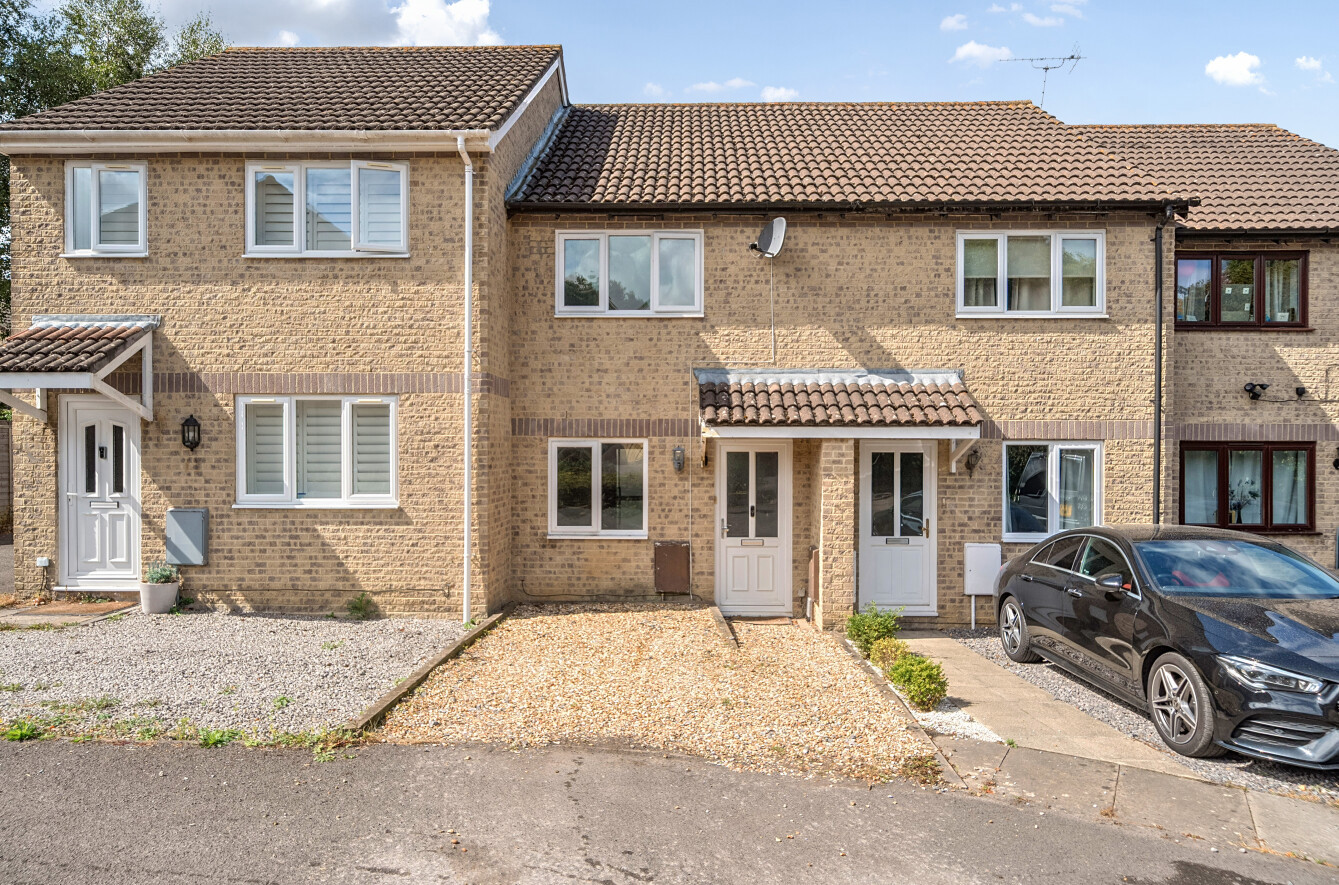 Avens Close, Horton Heath, Eastleigh, Hampshire, SO50 - Charters