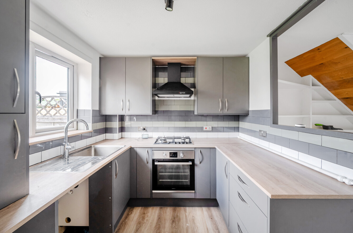 Avens Close, Horton Heath, Eastleigh, Hampshire, SO50 - Charters