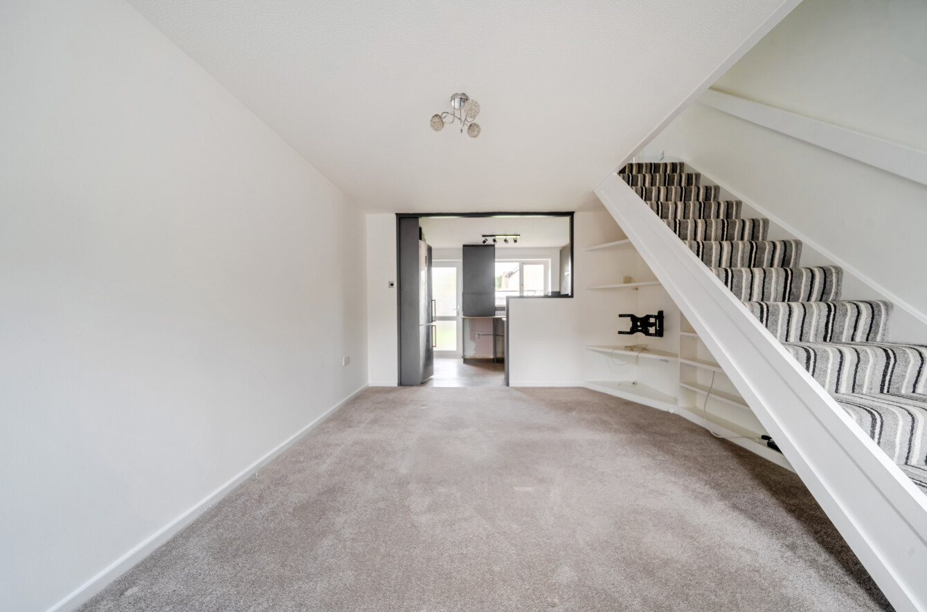 Avens Close, Horton Heath, Eastleigh, Hampshire, SO50 - Charters