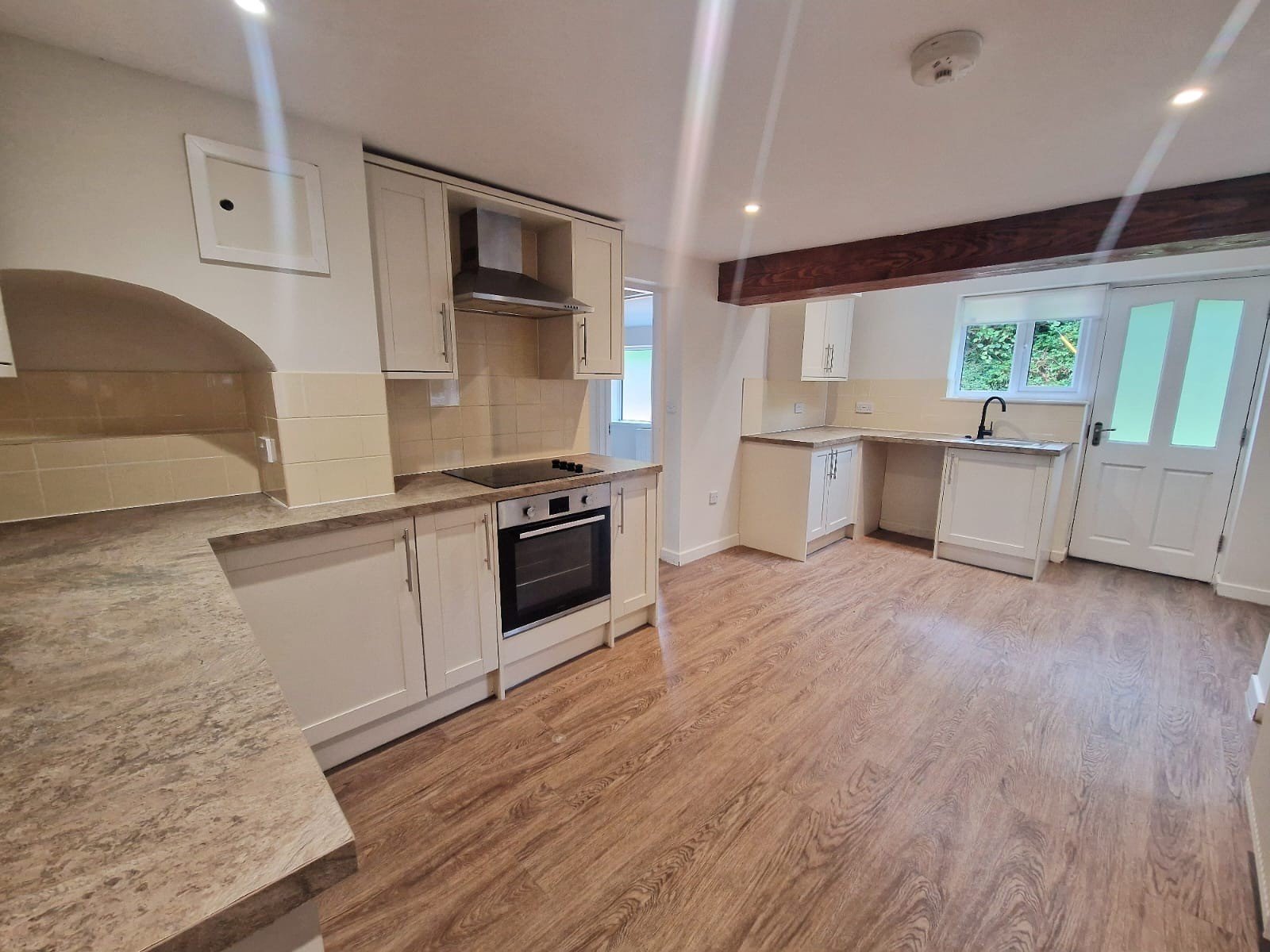 Mainstone, Romsey, Hampshire, SO51 - Charters