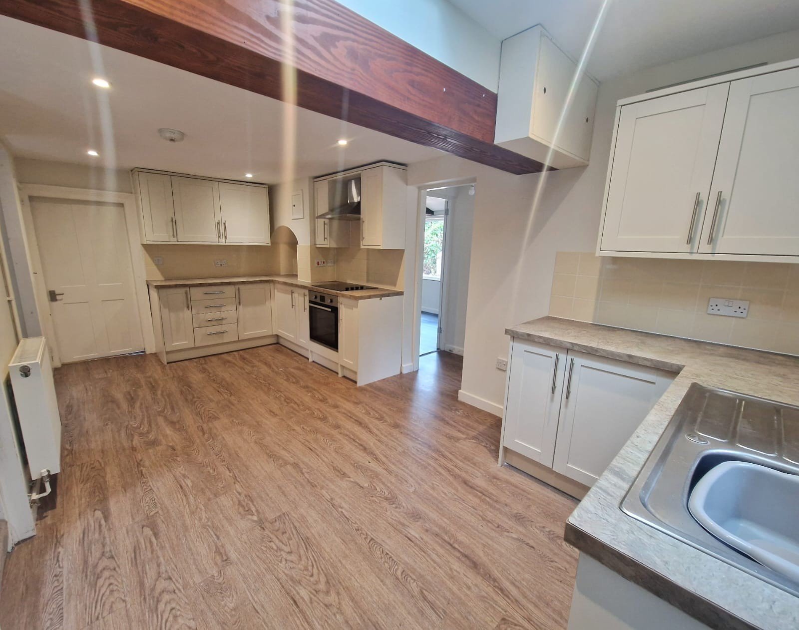Mainstone, Romsey, Hampshire, SO51 - Charters