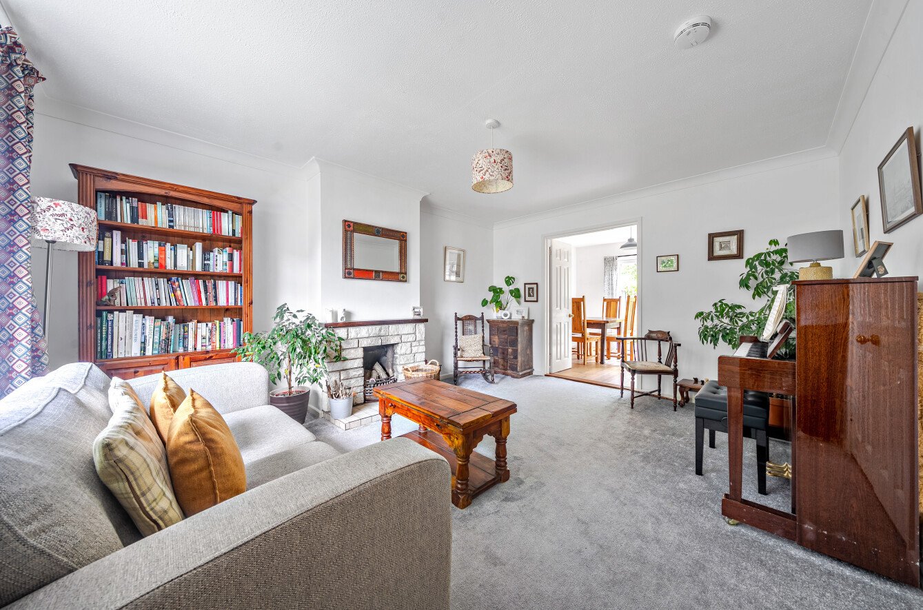 Riverside Green, Kings Somborne, Stockbridge, Hampshire, SO20 - Charters